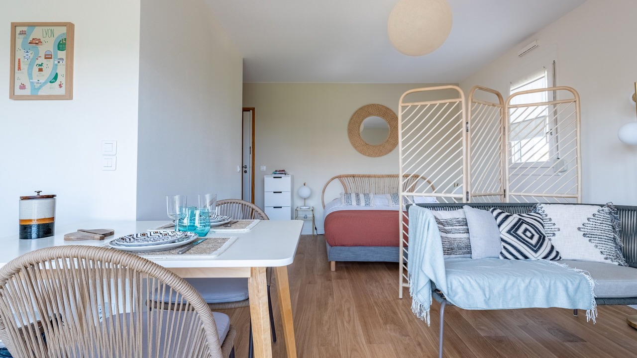 Photo of Bedroom in 3rd Arrondissement