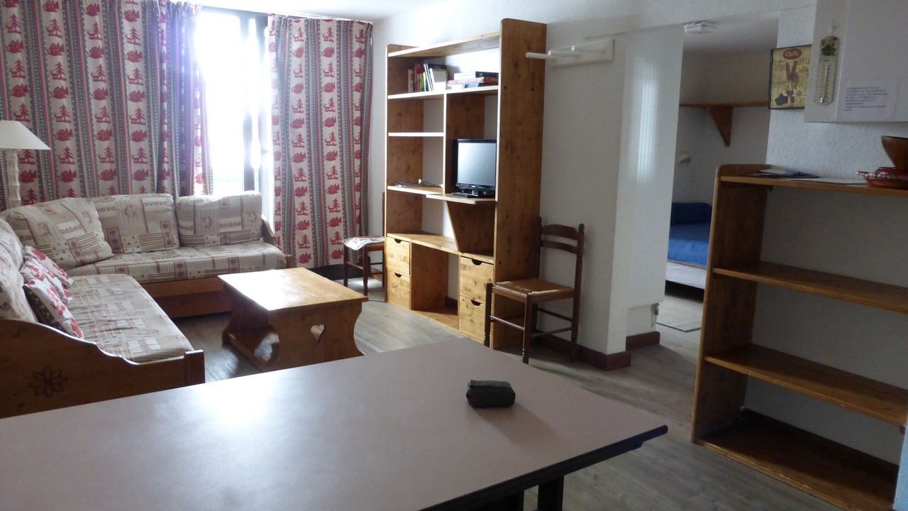 Photo of Livingroom in Val Claret