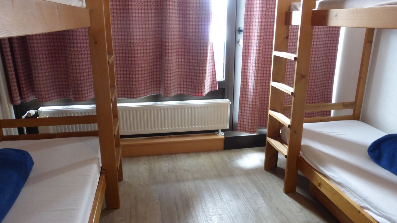 Photo of Bedroom in Val Claret