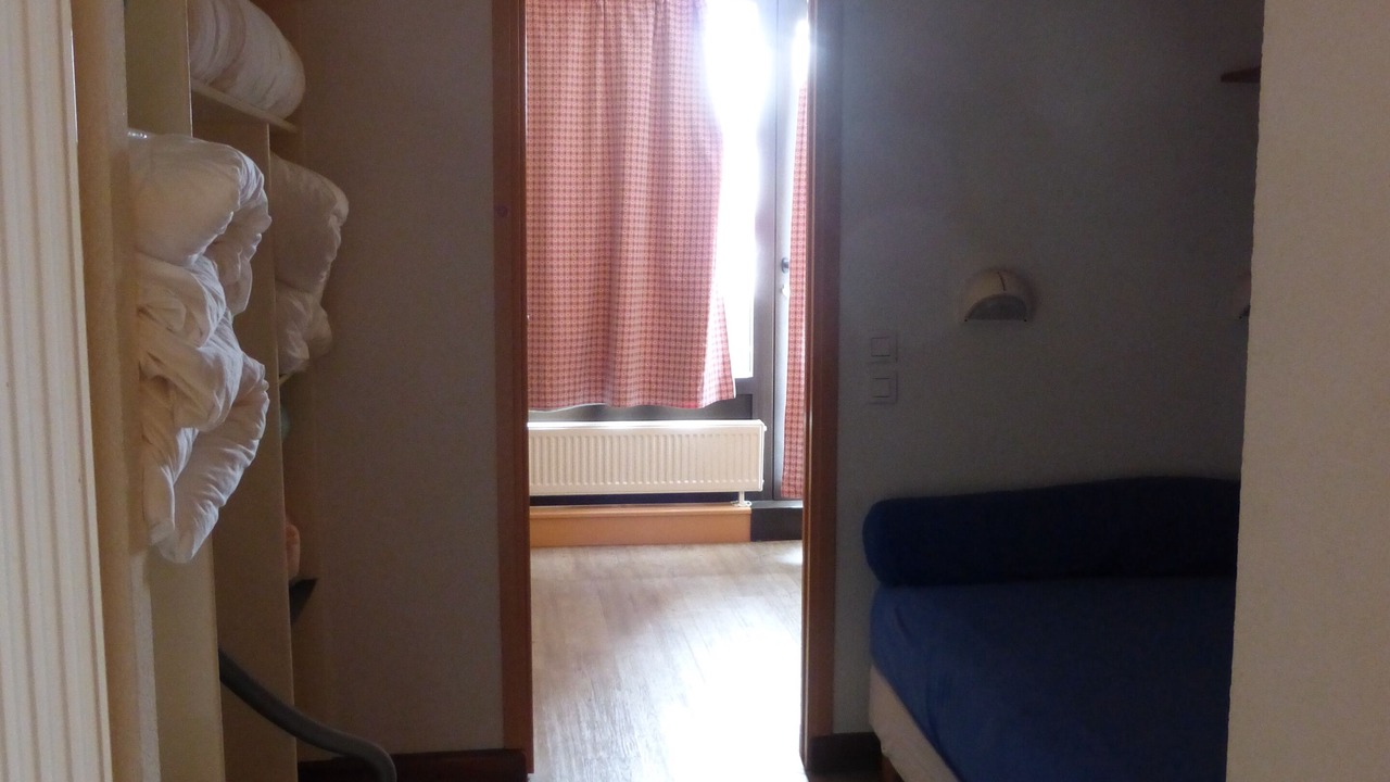 Photo of Bedroom in Val Claret