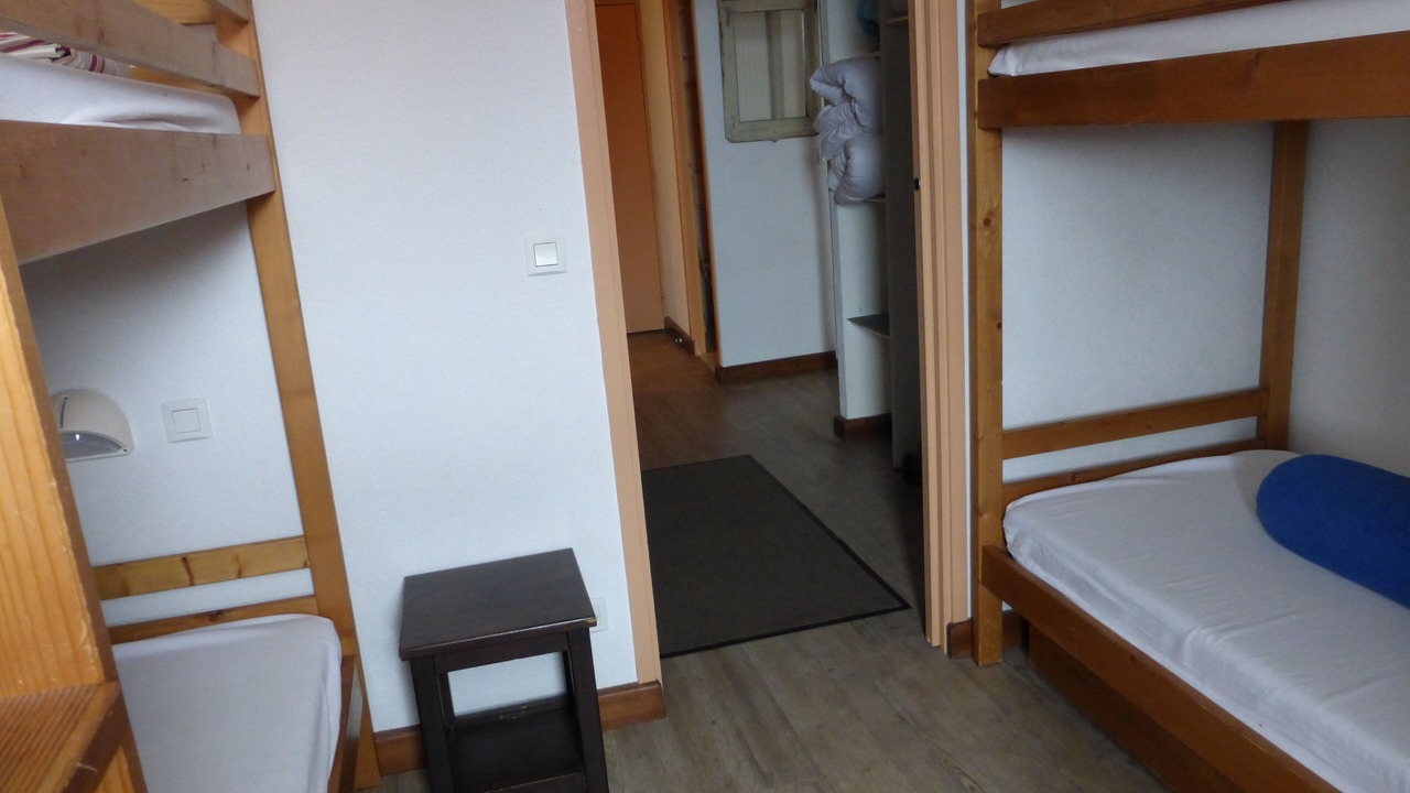 Photo of Bedroom in Val Claret