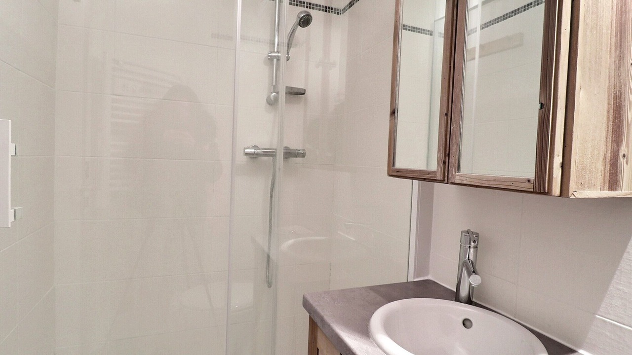 Photo of Bathroom in La Perriere