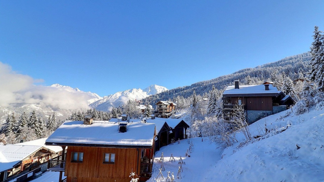 Photo of Outdoor in La Perriere