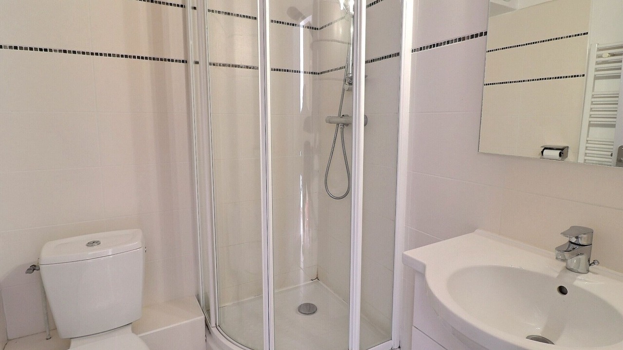 Photo of Bathroom in La Perriere