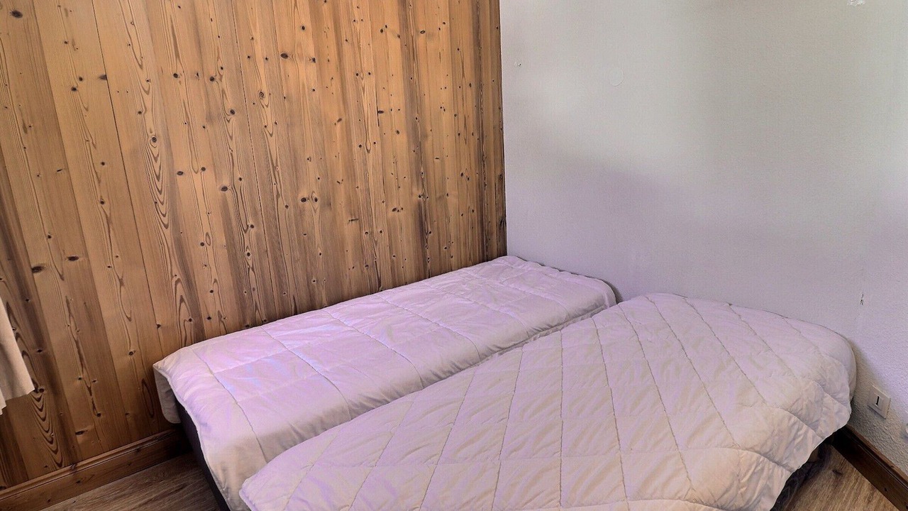 Photo of Bedroom in La Perriere