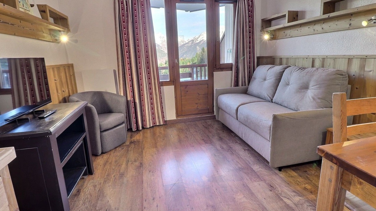 Photo of Livingroom in La Perriere