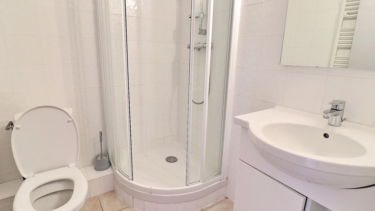 Photo of Bathroom in La Perriere