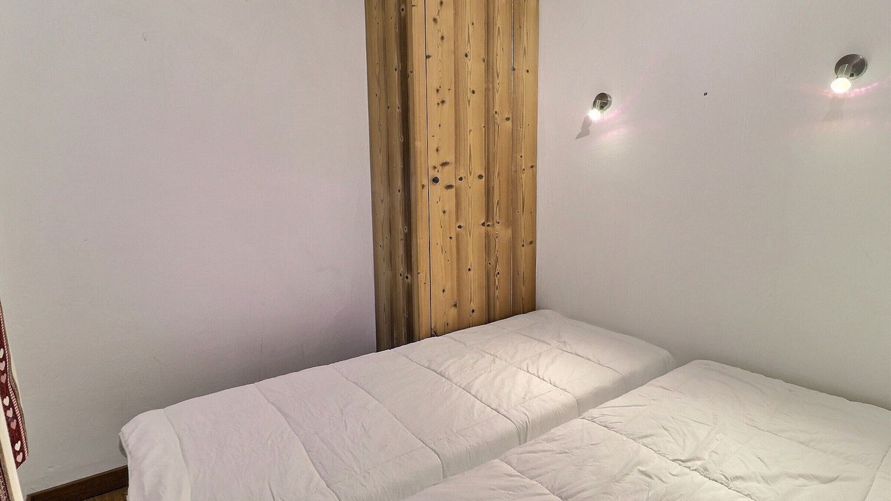 Photo of Bedroom in La Perriere