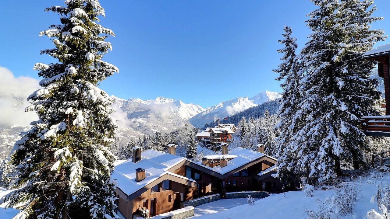 Photo of Outdoor in La Perriere