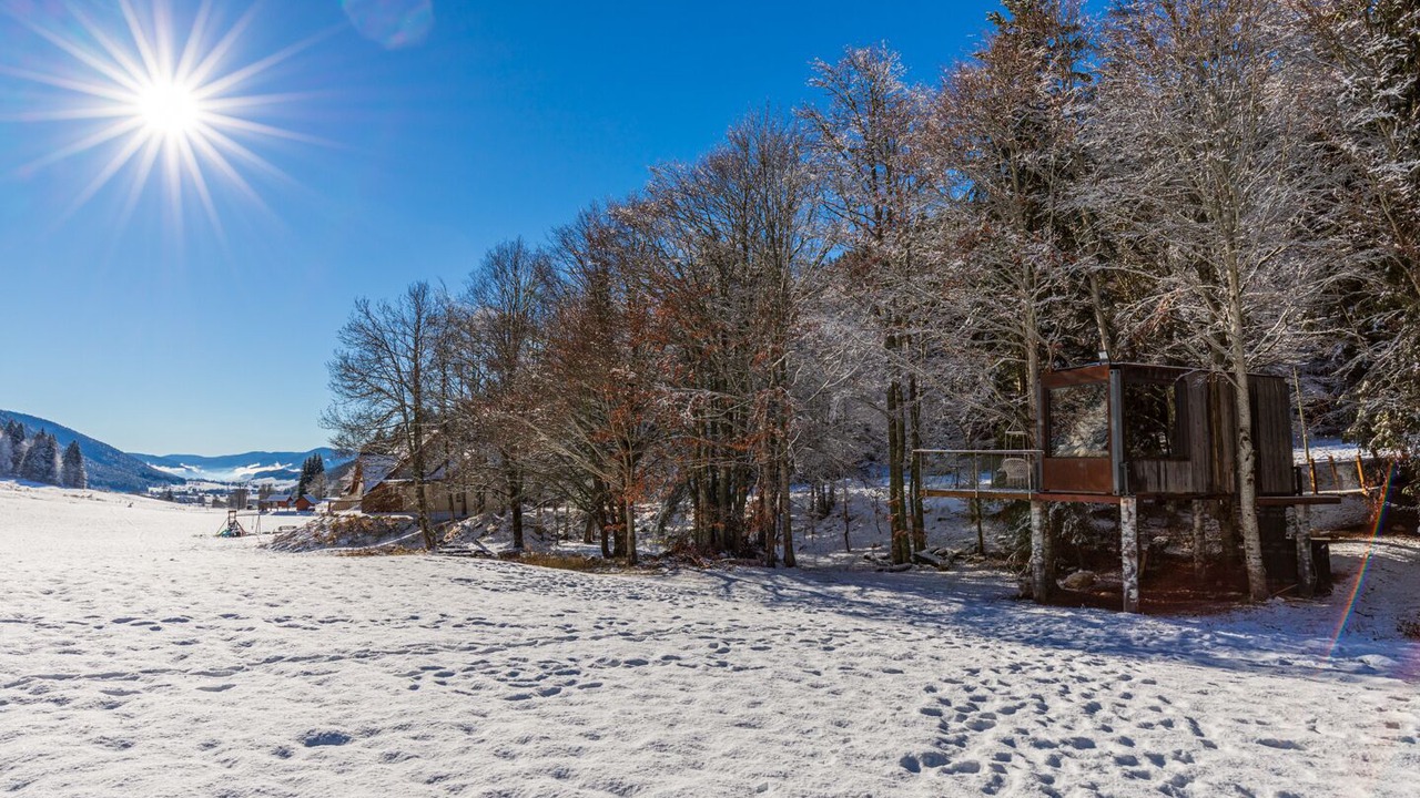 Photo of Outdoor in Autrans