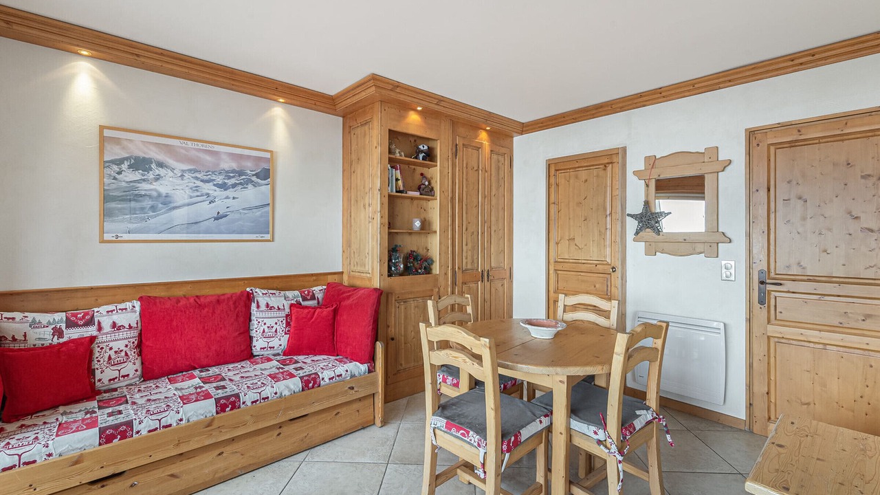 Photo of Others in Val-Thorens