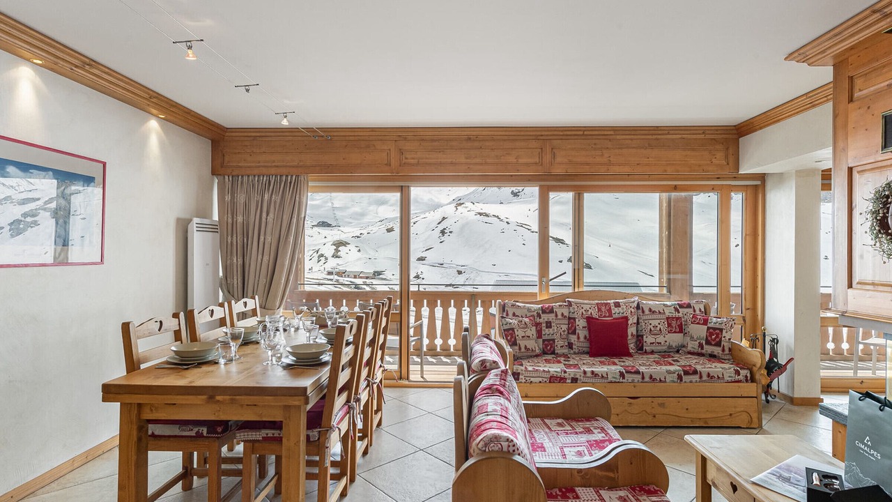 Photo of Others in Val-Thorens