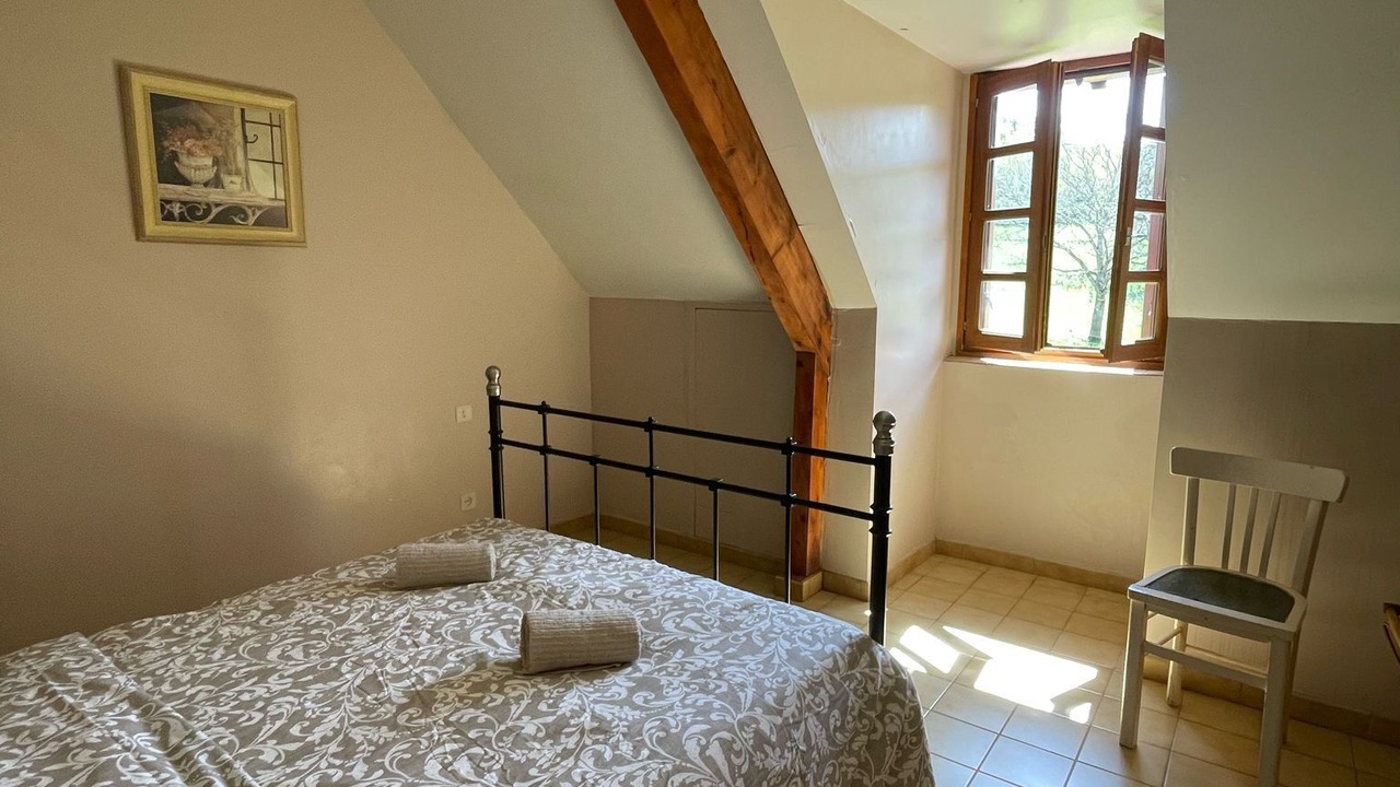 Photo of Bedroom in Saint-Etienne-de-Maurs