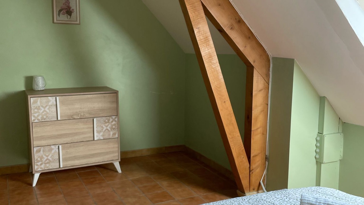 Photo of Bedroom in Saint-Etienne-de-Maurs