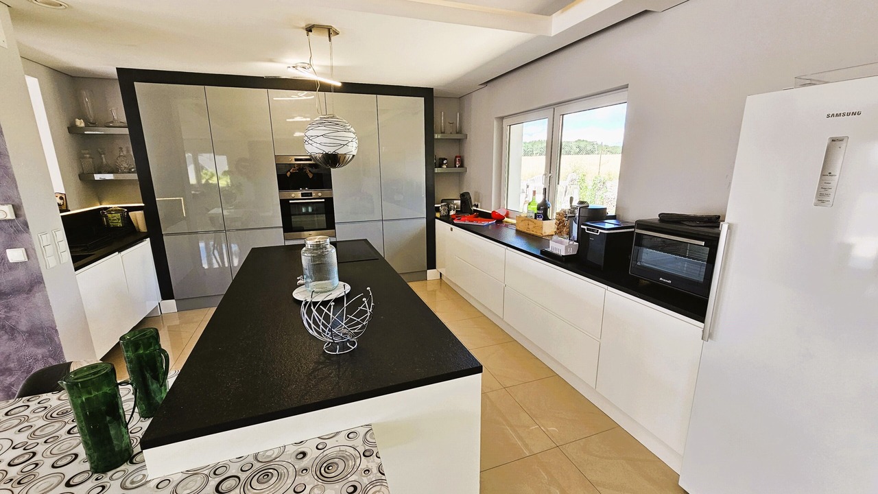 Photo of Kitchen in Juvigny