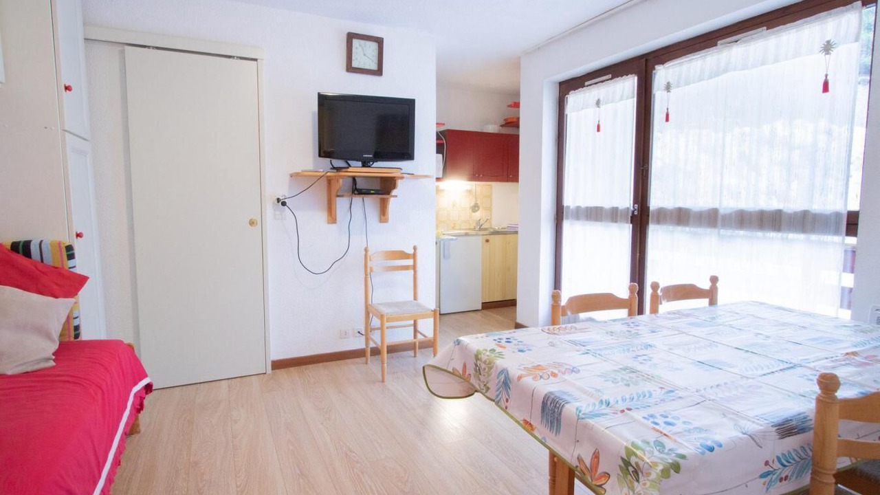 Photo of Bedroom in Villarodin-Bourget