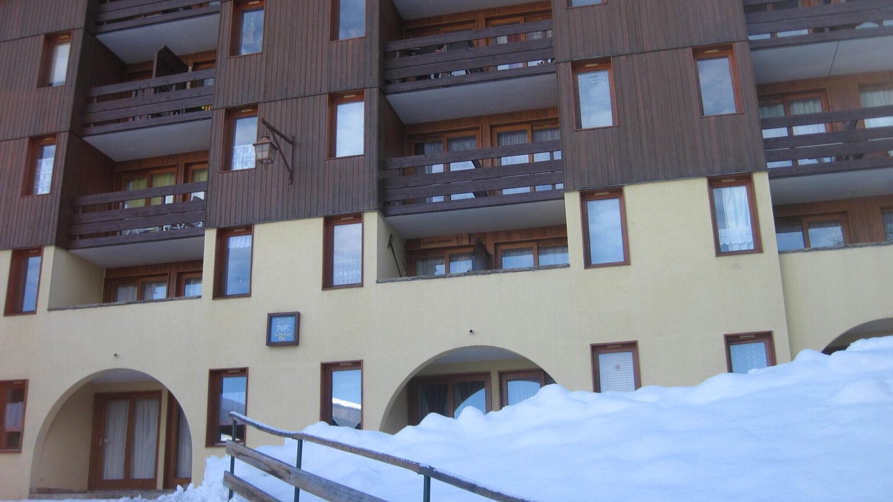 Photo of Outdoor in Bellentre
