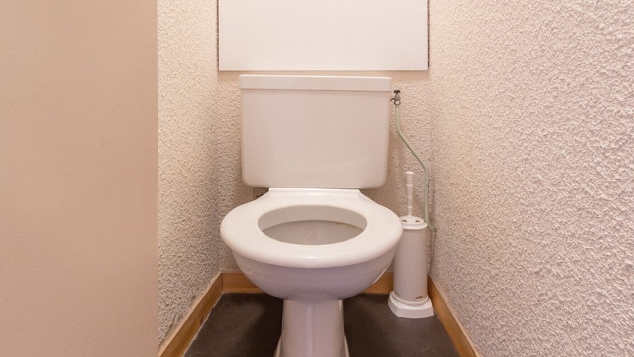 Photo of Bathroom in Bellentre