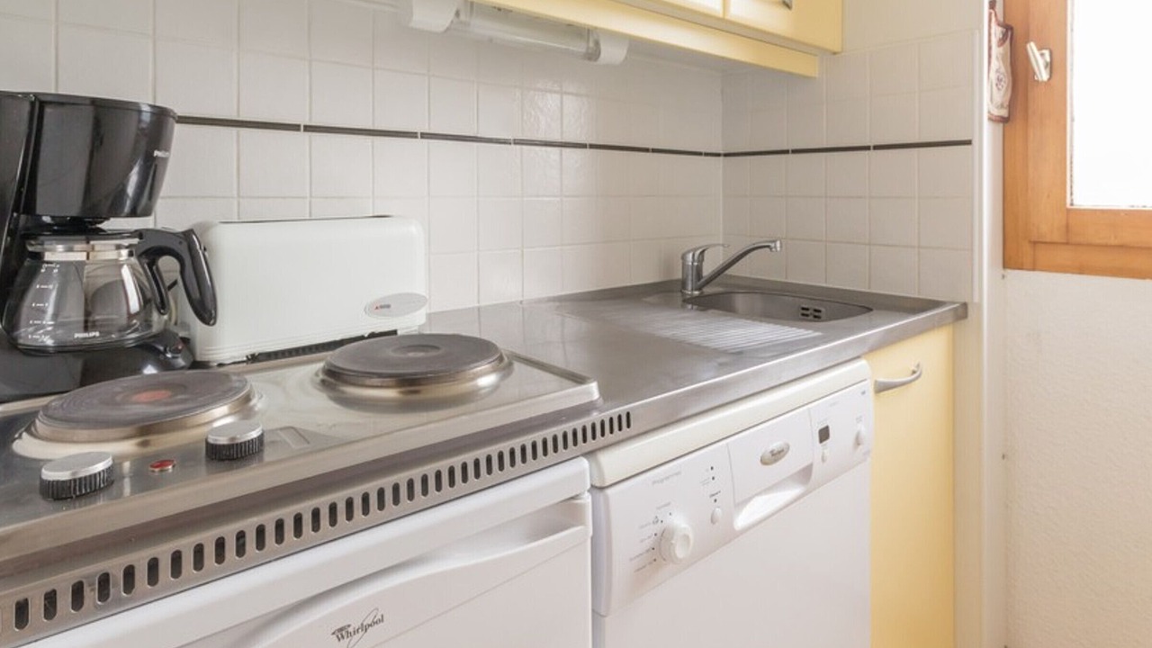 Photo of Kitchen in Bellentre