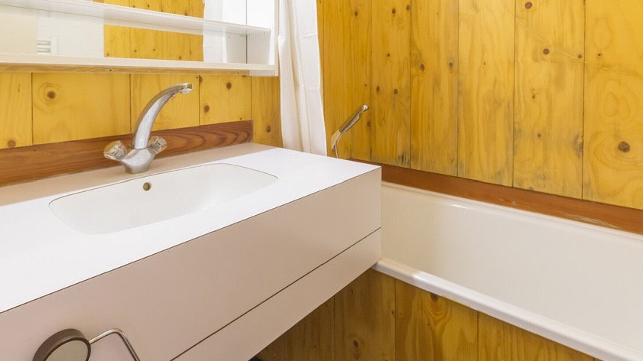 Photo of Bathroom in Bellentre