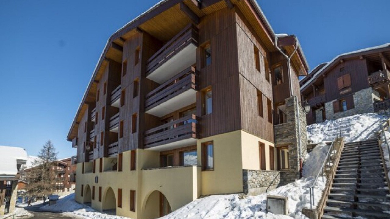 Photo of Outdoor in Bellentre