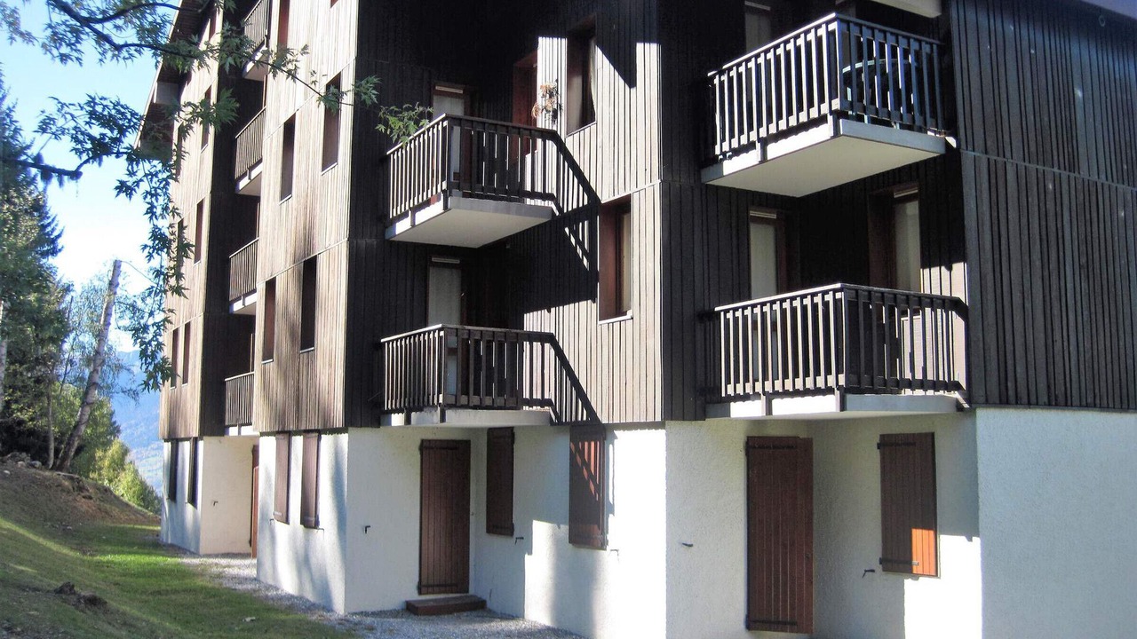 Photo of Outdoor in Montchavin