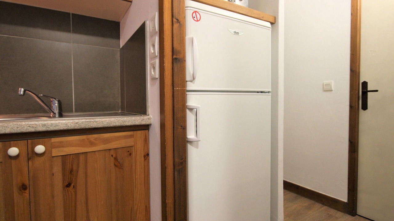 Photo of Kitchen in Montchavin