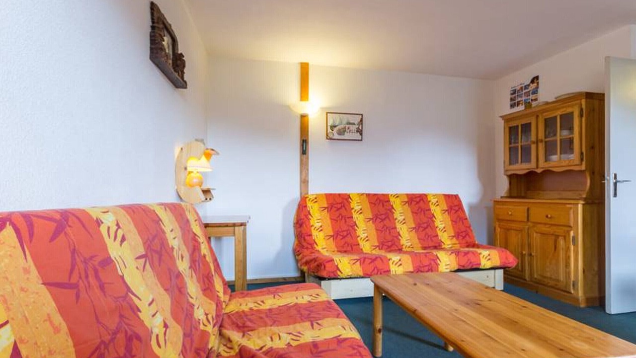 Photo of Livingroom in Montchavin