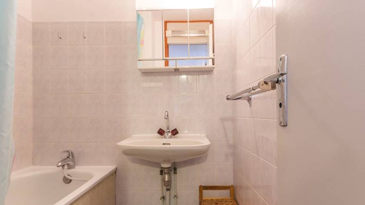Photo of Bathroom in Montchavin