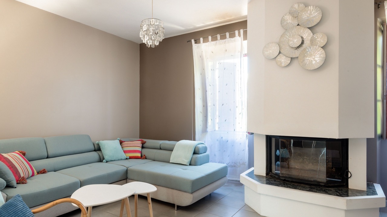 Photo of Livingroom in Aubenas