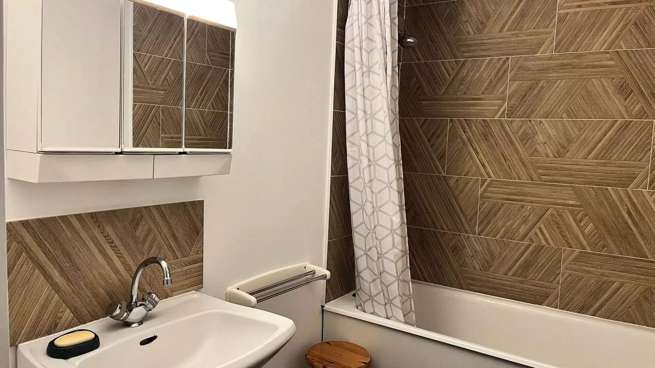 Photo of Bathroom in Correncon-en-Vercors