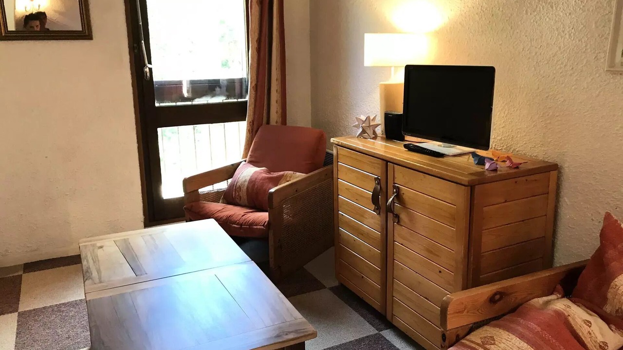 Photo of Livingroom in Correncon-en-Vercors