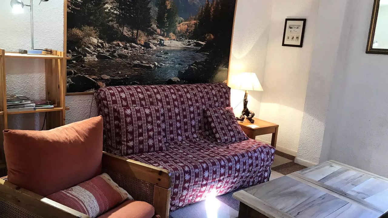 Photo of Livingroom in Correncon-en-Vercors