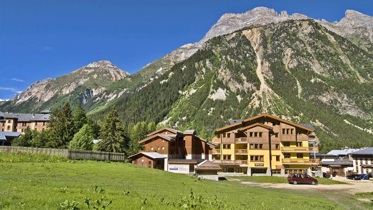 Photo of Outdoor in Pralognan-la-Vanoise