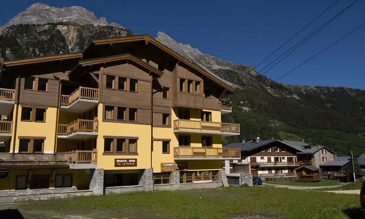 Photo of Outdoor in Pralognan-la-Vanoise