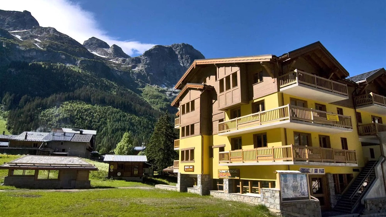 Photo of Outdoor in Pralognan-la-Vanoise