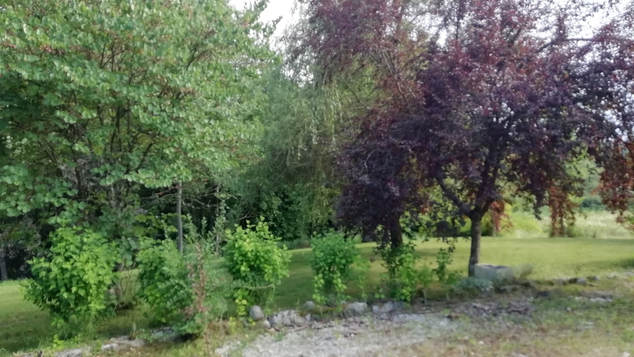 Photo of Outdoor in La Bridoire