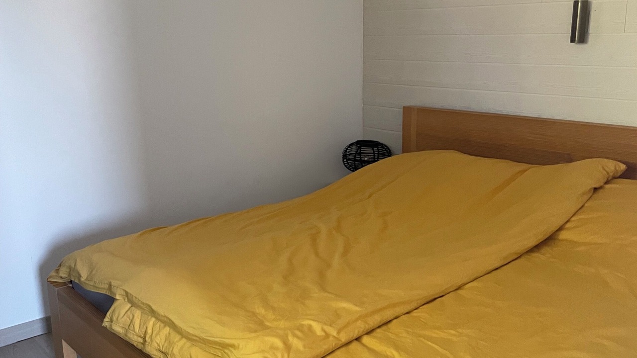 Photo of Bedroom in Chauzon
