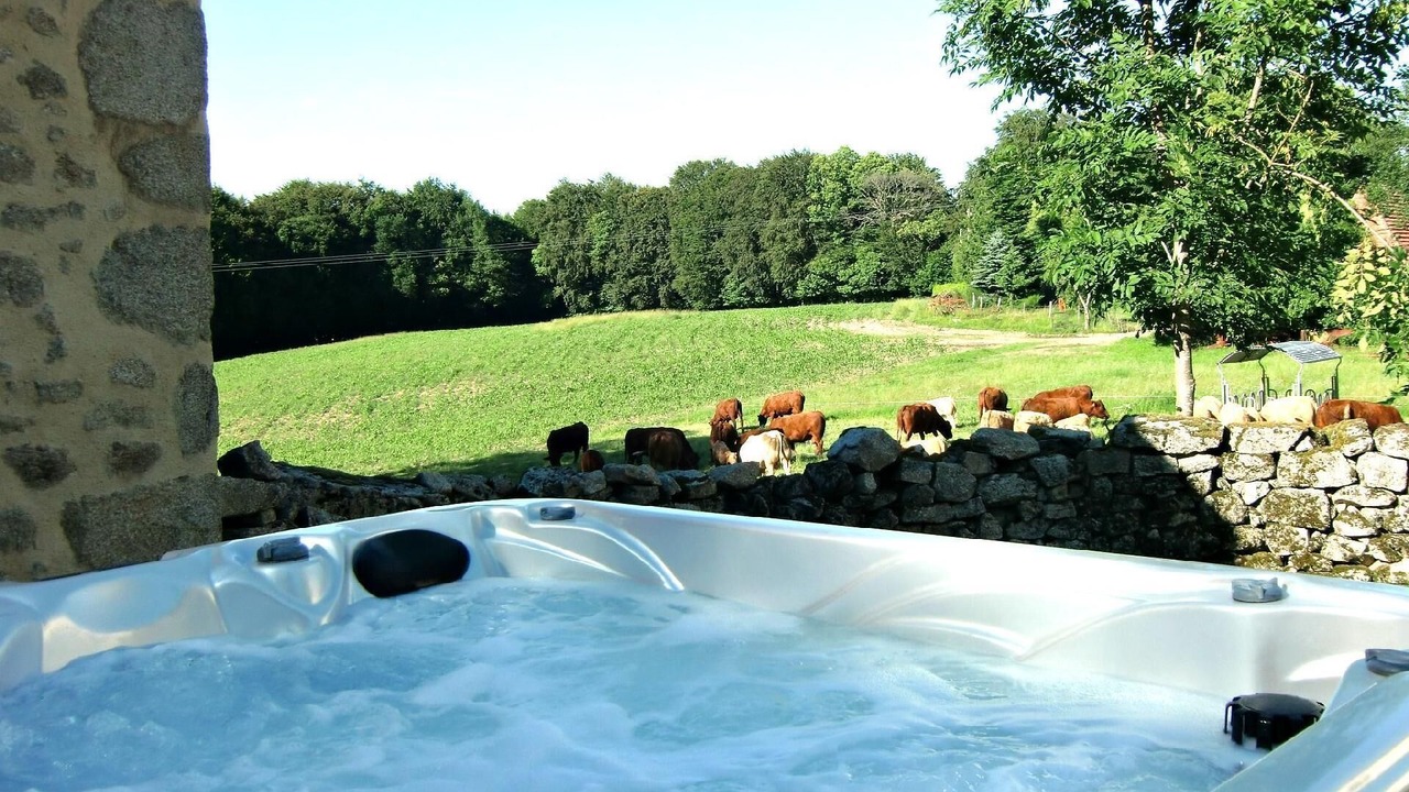 Photo of Outdoor in Roumegoux