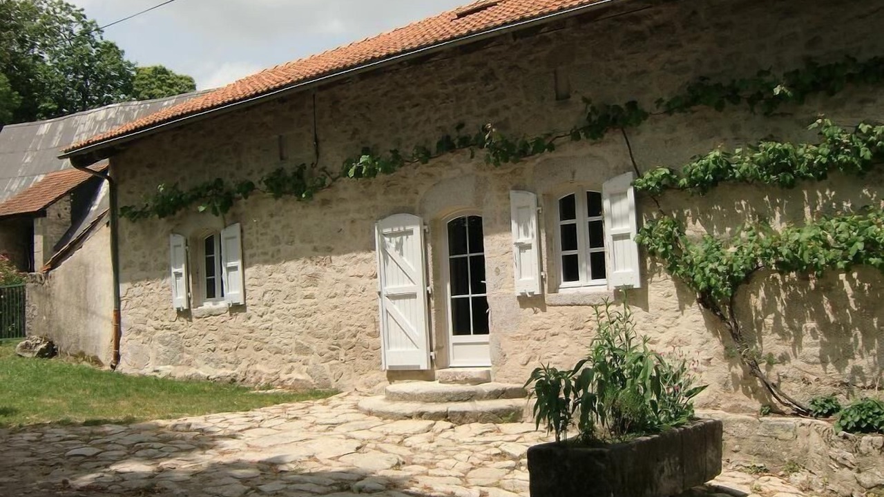 Photo of Outdoor in Roumegoux