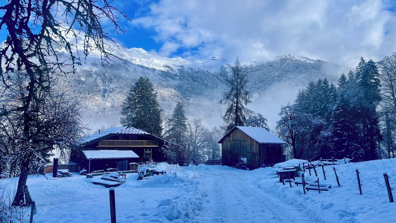 Photo of Others in Samoens
