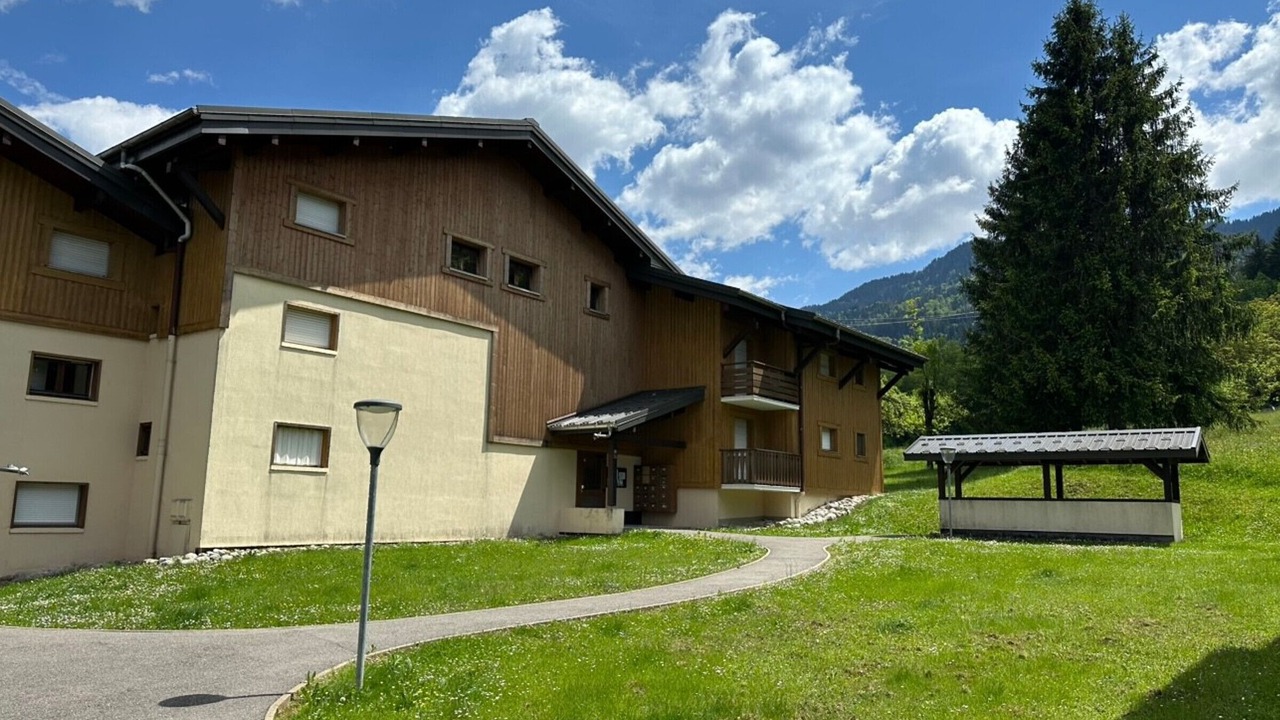 Photo of Outdoor in Morillon