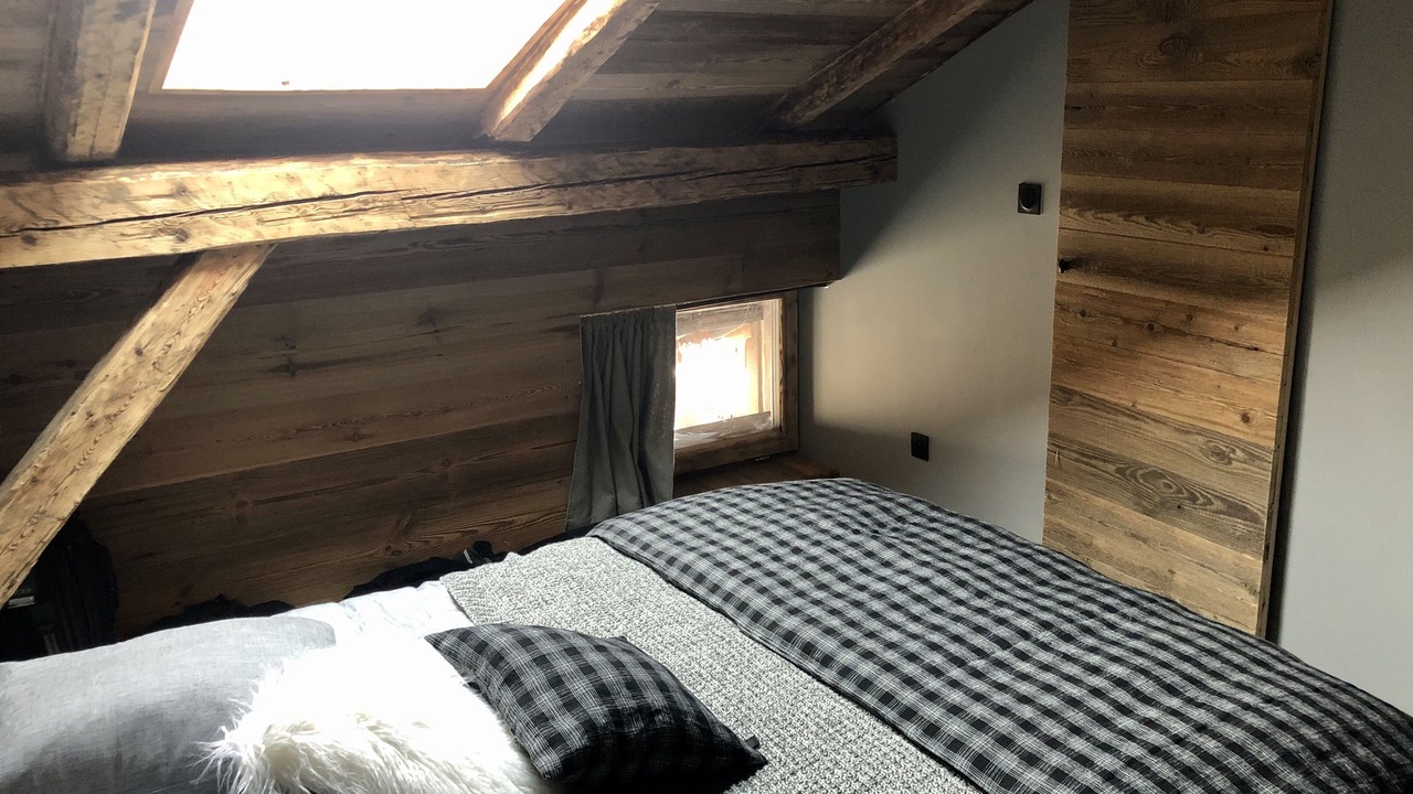 Photo of Bedroom in Montalbert