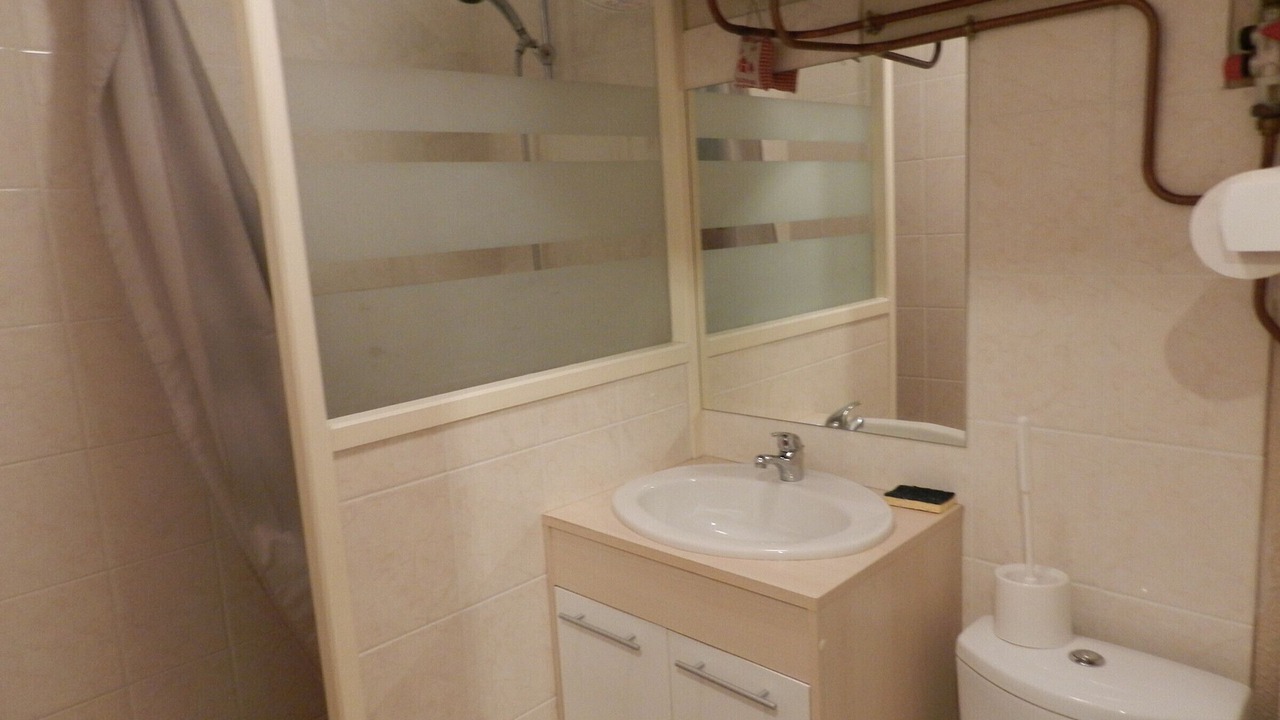 Photo of Bathroom in Le Pleynet