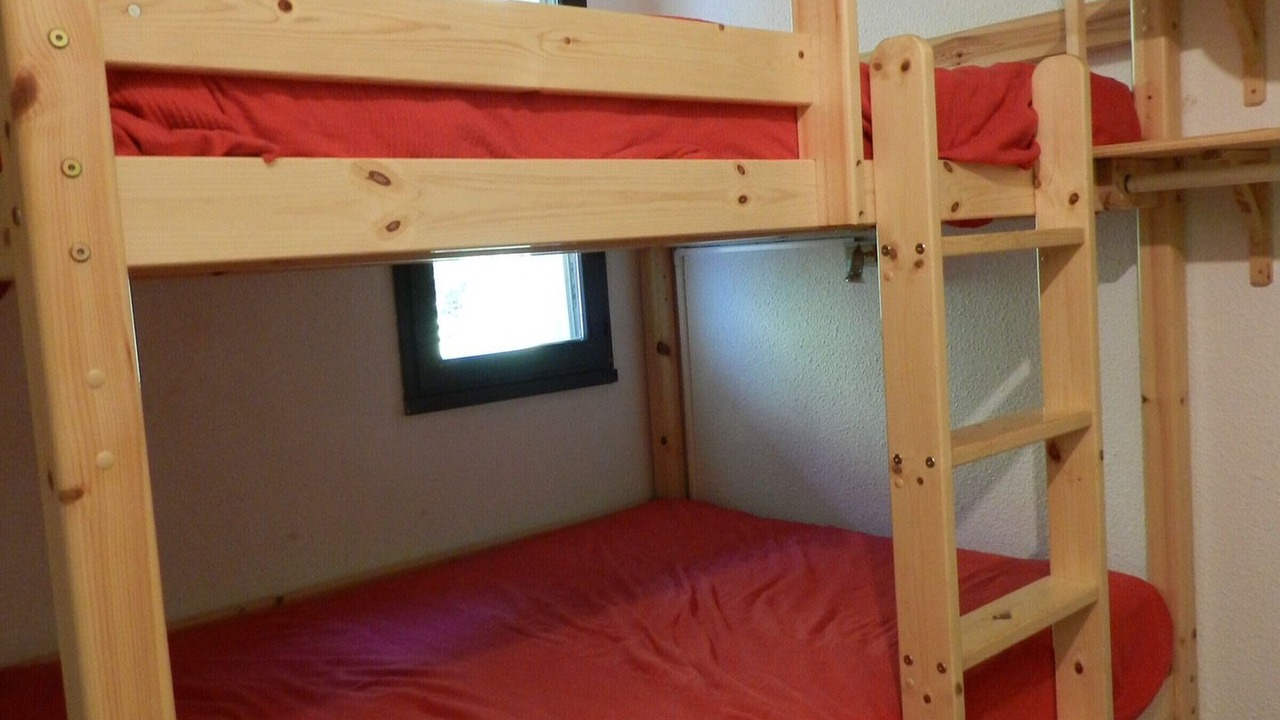 Photo of Bedroom in Le Pleynet