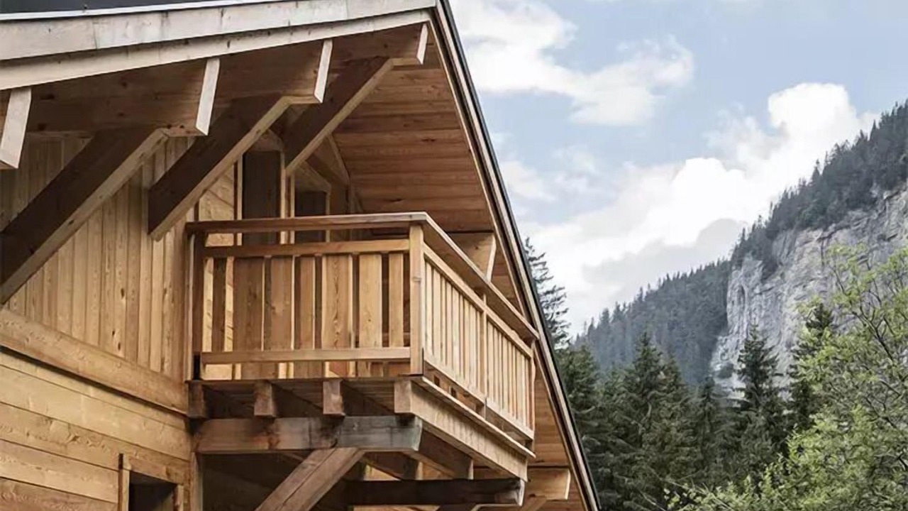 Photo of Outdoor in Les Prodains