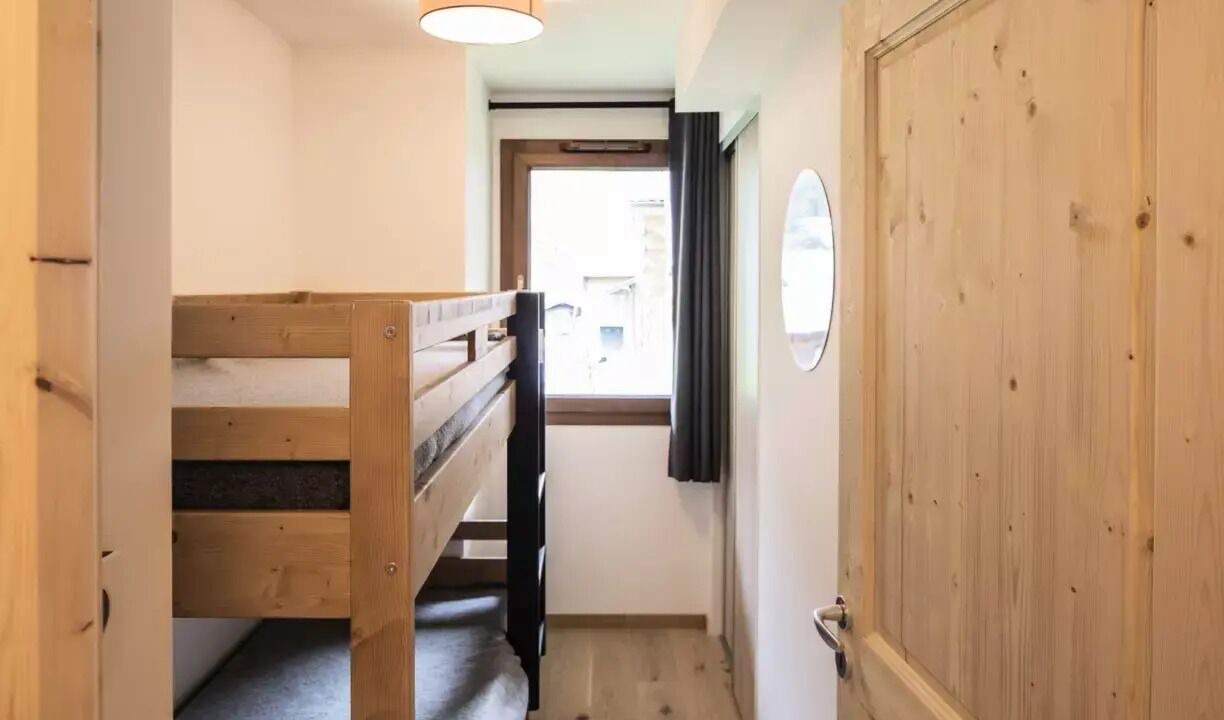 Photo of Bedroom in Les Prodains