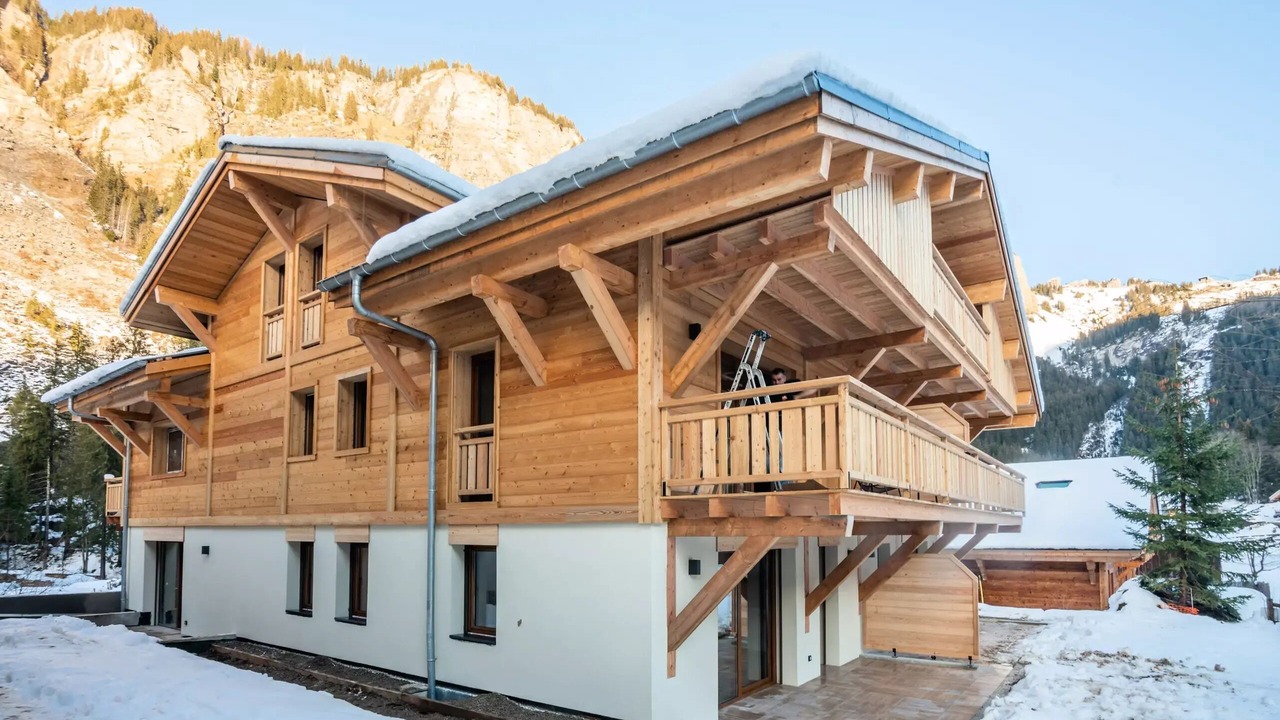 Photo of Outdoor in Les Prodains