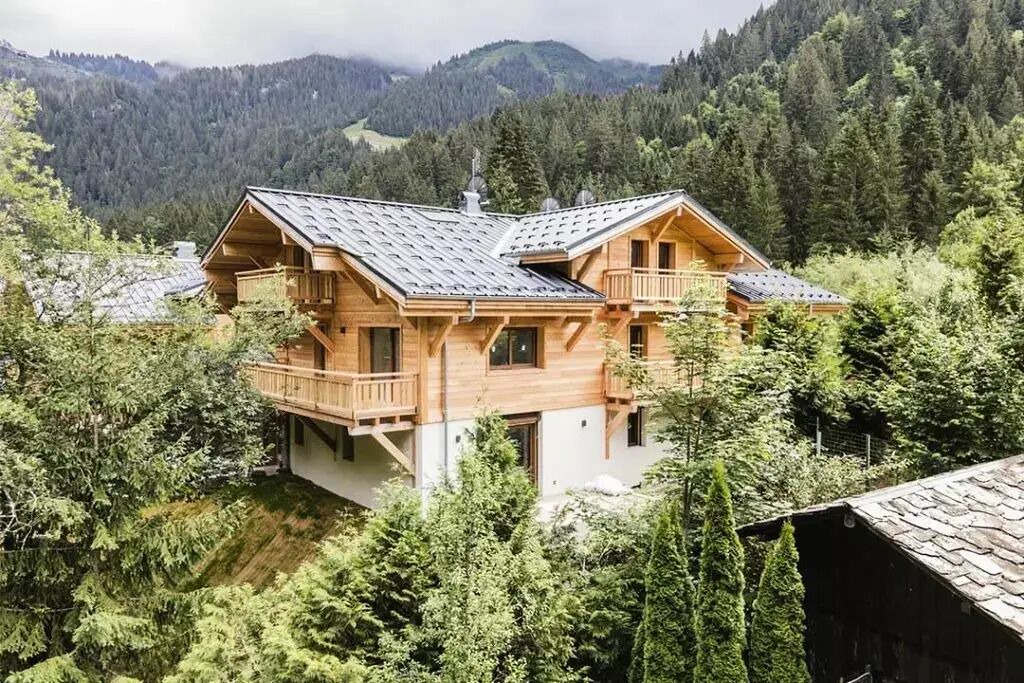 Photo of Outdoor in Les Prodains