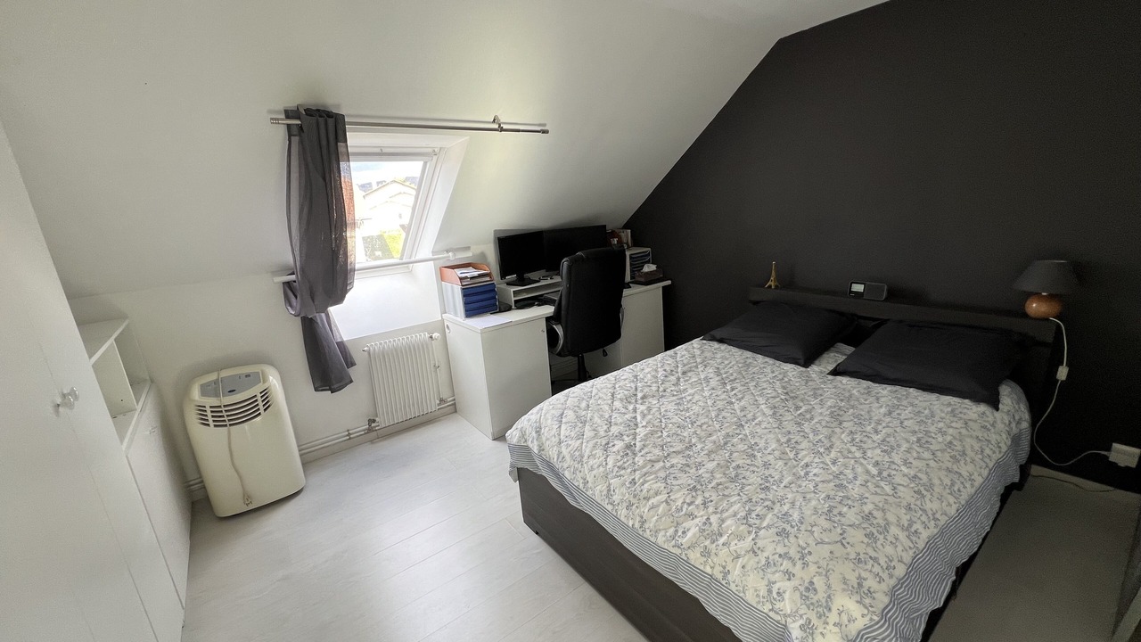 Photo of Bedroom in Metz-Tessy